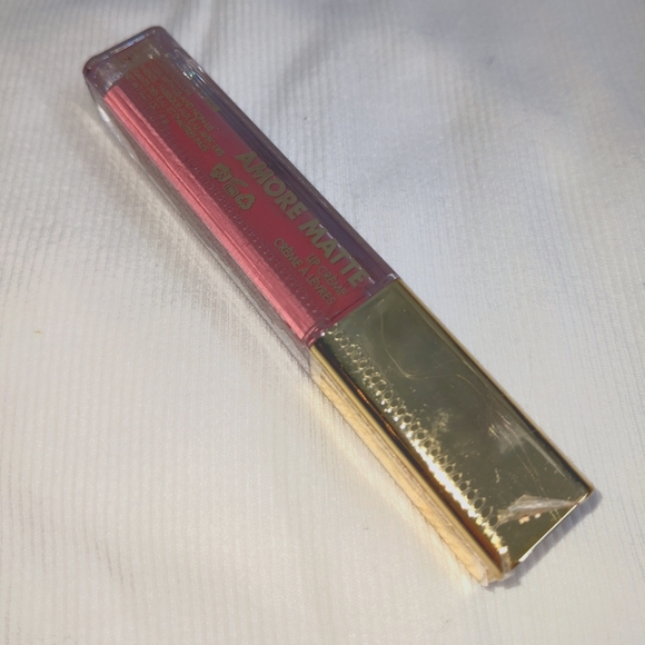 Milani HP! Amore (11-Precious) Matte Lip Creme Mauve - Picture 3 of 10